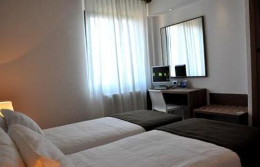 фото отеля Sandalia Hotel