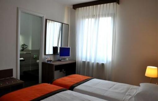 фото отеля Sandalia Hotel