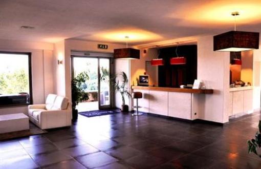 фото отеля Sandalia Hotel