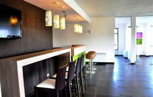 фото отеля Sandalia Hotel