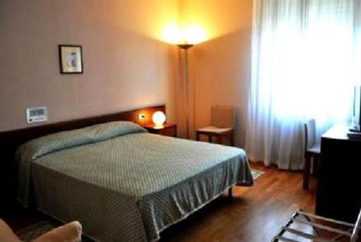 фото отеля Sandalia Hotel