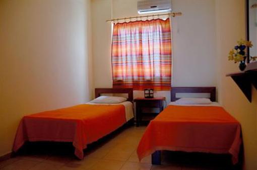 фото отеля Semeli Apartments