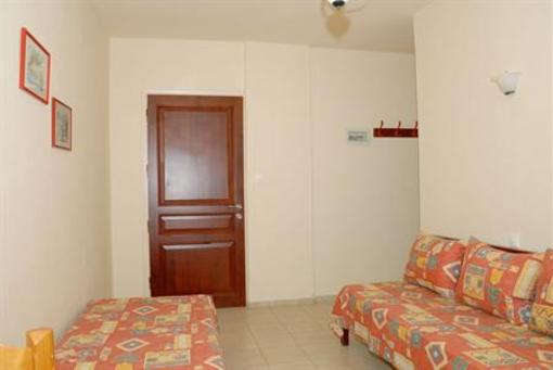 фото отеля Semeli Apartments