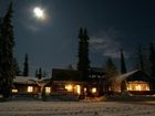 фото отеля Tankavaara Gold Village