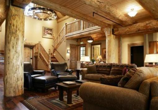 фото отеля The Lodge at Suttle Lake