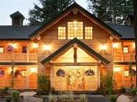 The Lodge at Suttle Lake