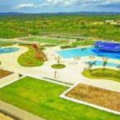 фото отеля Hotel Garden Campina Grande