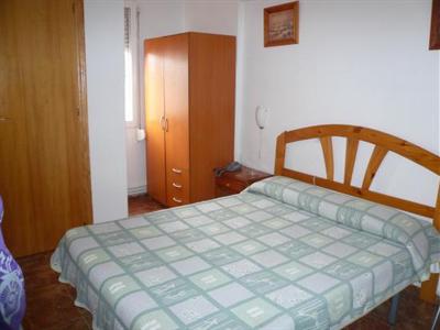 фото отеля Pension Campoy II Murcia