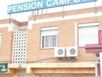 Pension Campoy II Murcia