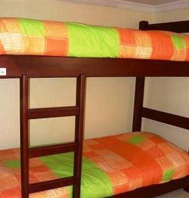 фото отеля Candelos Hostel