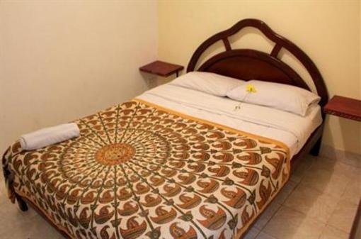 фото отеля Candelos Hostel