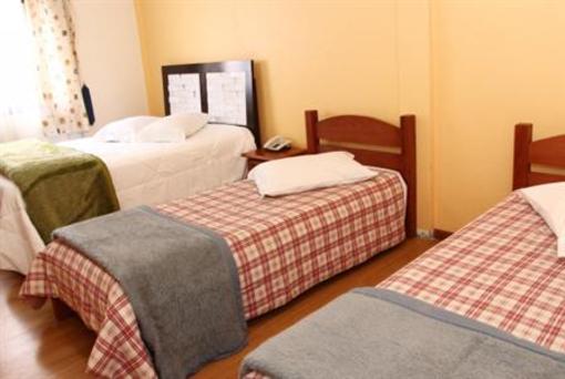 фото отеля Hotel San Lucas