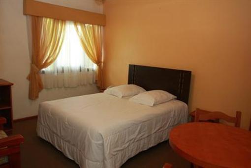 фото отеля Hotel San Lucas