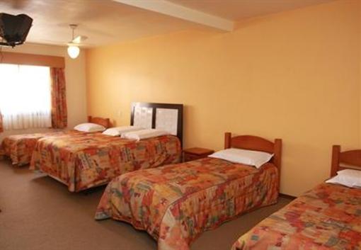 фото отеля Hotel San Lucas