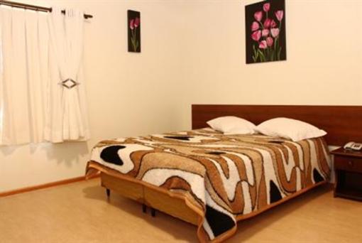 фото отеля Hotel San Lucas