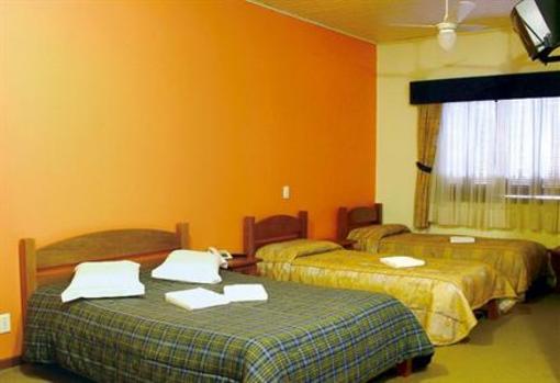 фото отеля Hotel San Lucas