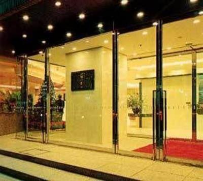 фото отеля Marunouchi Tokyu Inn