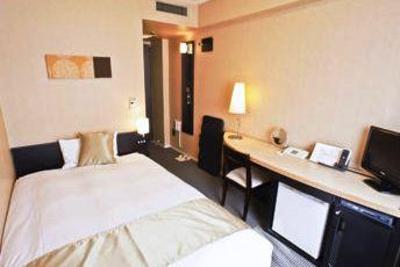 фото отеля Marunouchi Tokyu Inn