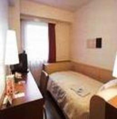 фото отеля Marunouchi Tokyu Inn