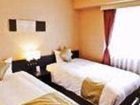 фото отеля Marunouchi Tokyu Inn