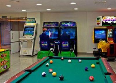 фото отеля Melia Sol y Nieve