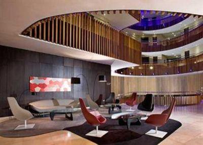 фото отеля Melia Sol y Nieve