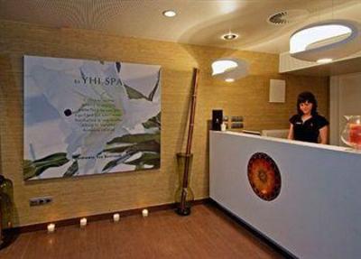 фото отеля Melia Sol y Nieve