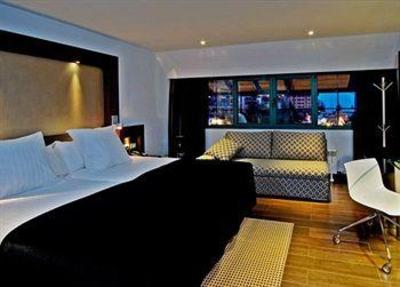 фото отеля Melia Sol y Nieve