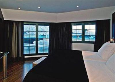 фото отеля Melia Sol y Nieve