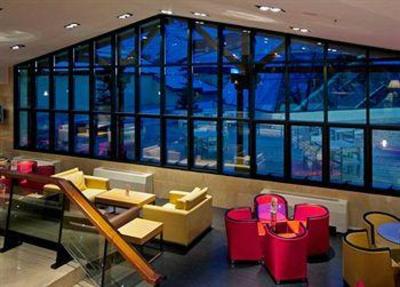фото отеля Melia Sol y Nieve