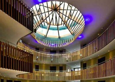 фото отеля Melia Sol y Nieve