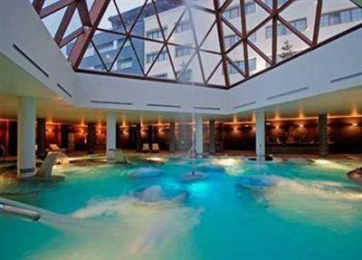 фото отеля Melia Sol y Nieve