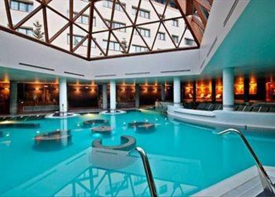 фото отеля Melia Sol y Nieve