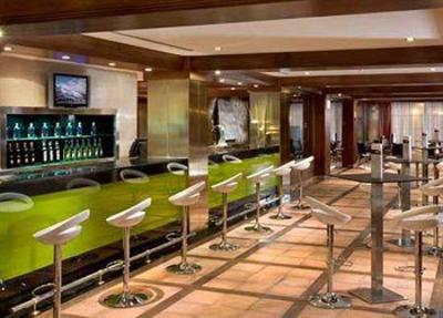 фото отеля Melia Sol y Nieve