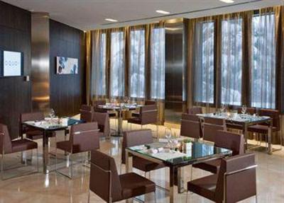 фото отеля Melia Sol y Nieve