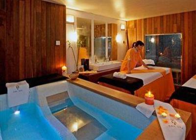 фото отеля Melia Sol y Nieve