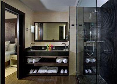 фото отеля Melia Sol y Nieve
