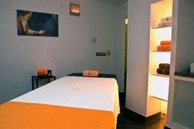 фото отеля Melia Sol y Nieve