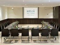 Melia Sol y Nieve