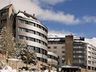 фото отеля Melia Sol y Nieve