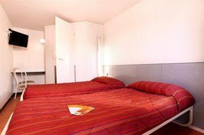 фото отеля Premiere Classe Angers Ouest Hotel Beaucouze