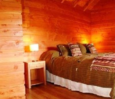 фото отеля Tillka Casas de Montaña Villa La Angostura