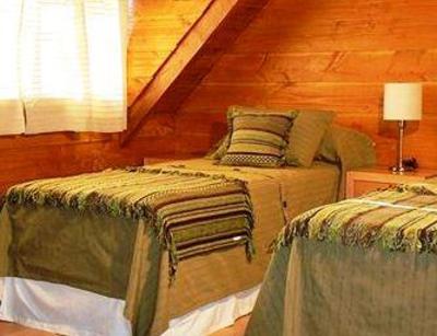 фото отеля Tillka Casas de Montaña Villa La Angostura