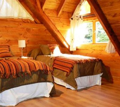 фото отеля Tillka Casas de Montaña Villa La Angostura