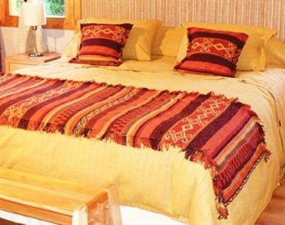 фото отеля Tillka Casas de Montaña Villa La Angostura