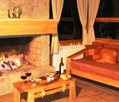 фото отеля Tillka Casas de Montaña Villa La Angostura