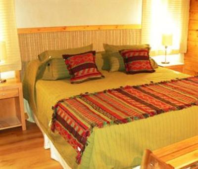 фото отеля Tillka Casas de Montaña Villa La Angostura