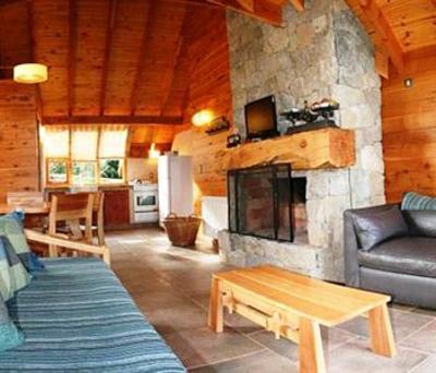 фото отеля Tillka Casas de Montaña Villa La Angostura