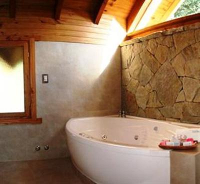 фото отеля Tillka Casas de Montaña Villa La Angostura