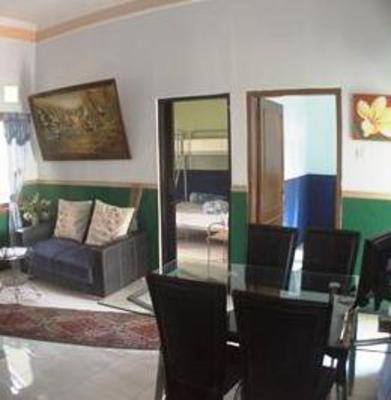 фото отеля Villa Bella